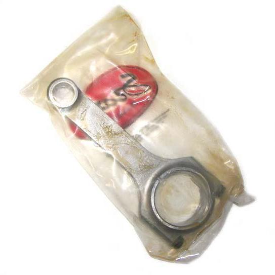 Connecting Rod Set, Scat, Forged 144mm I5