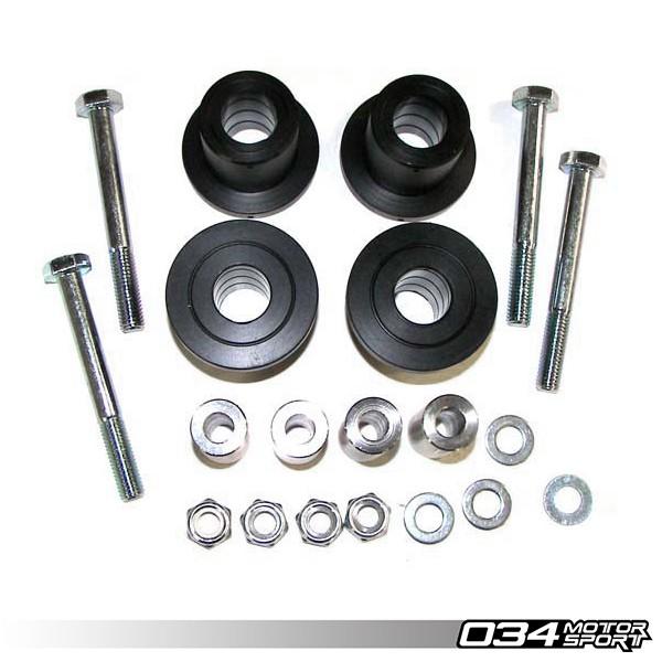 Control Arm Bushings, Delrin, Small, Small Chassis-A Little Tuning Co