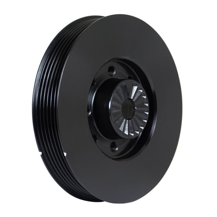 Crank Pulley, Fluidampr, Audi/Volkswagen 1.8 & 2.0 TSI