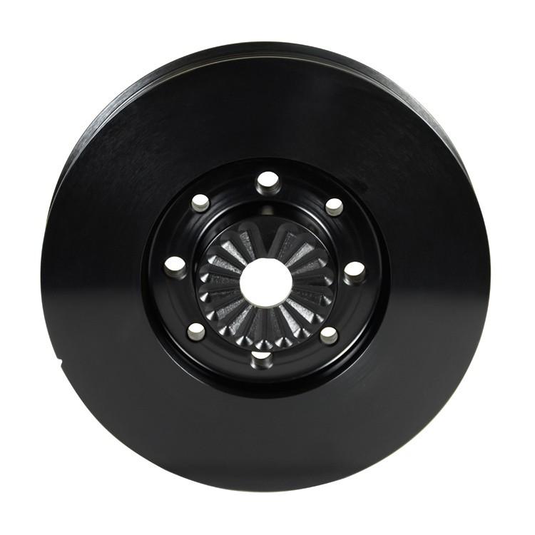 Crank Pulley, Fluidampr, Audi/Volkswagen 1.8 & 2.0 TSI