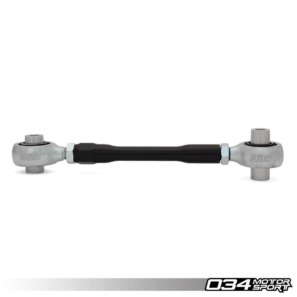 Density Line Adjustable Rear Toe Link, MKVII Volkswagen Golf/GTI/Golf R, 8V/8V.5 Audi A3/S3/RS3, & MKIII Audi Tt/Tts/TTRS (MQB)