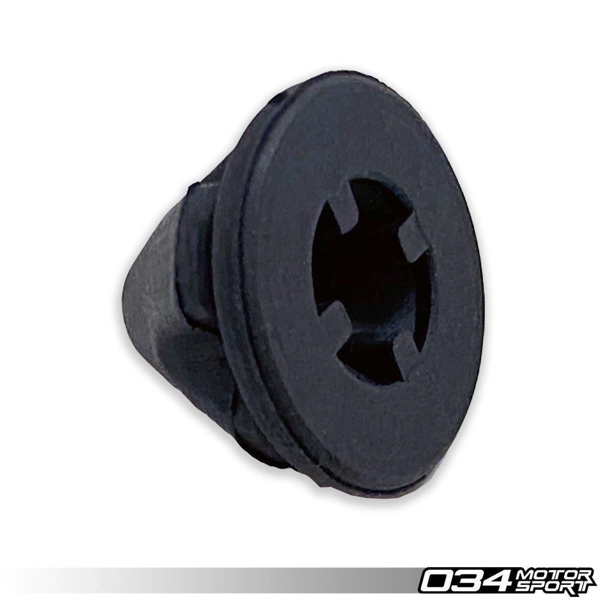Density Line Engine Cover Grommets For Audi 8V.5 RS3 And 8S TTRS
