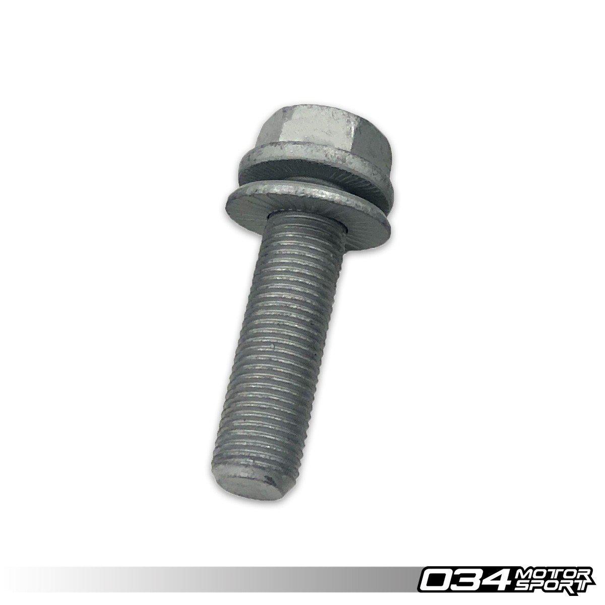 Dogbone Mount Pair, Street Density, MKVII Volkswagen Golf/GTI/R, 8V/8V.5 Audi A3/S3/RS3 & 8S Audi Tt/Tts/TTRS (MQB)