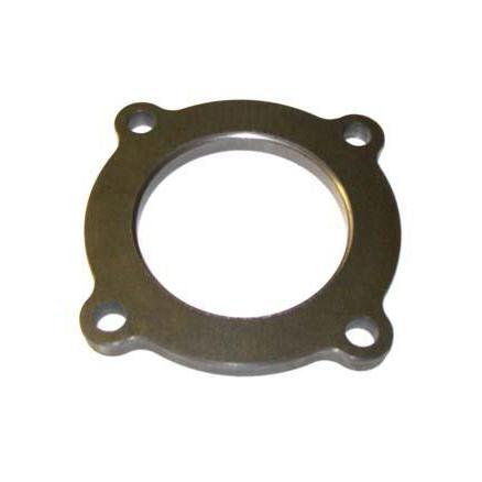 Downpipe Flange, 1.8T Transverse