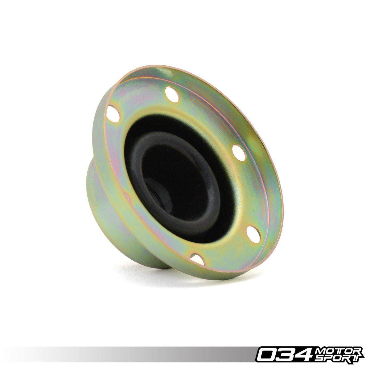 Loebro CV Joint Boot Kit – Front Outer, For Audi A4 Quattro (304332)