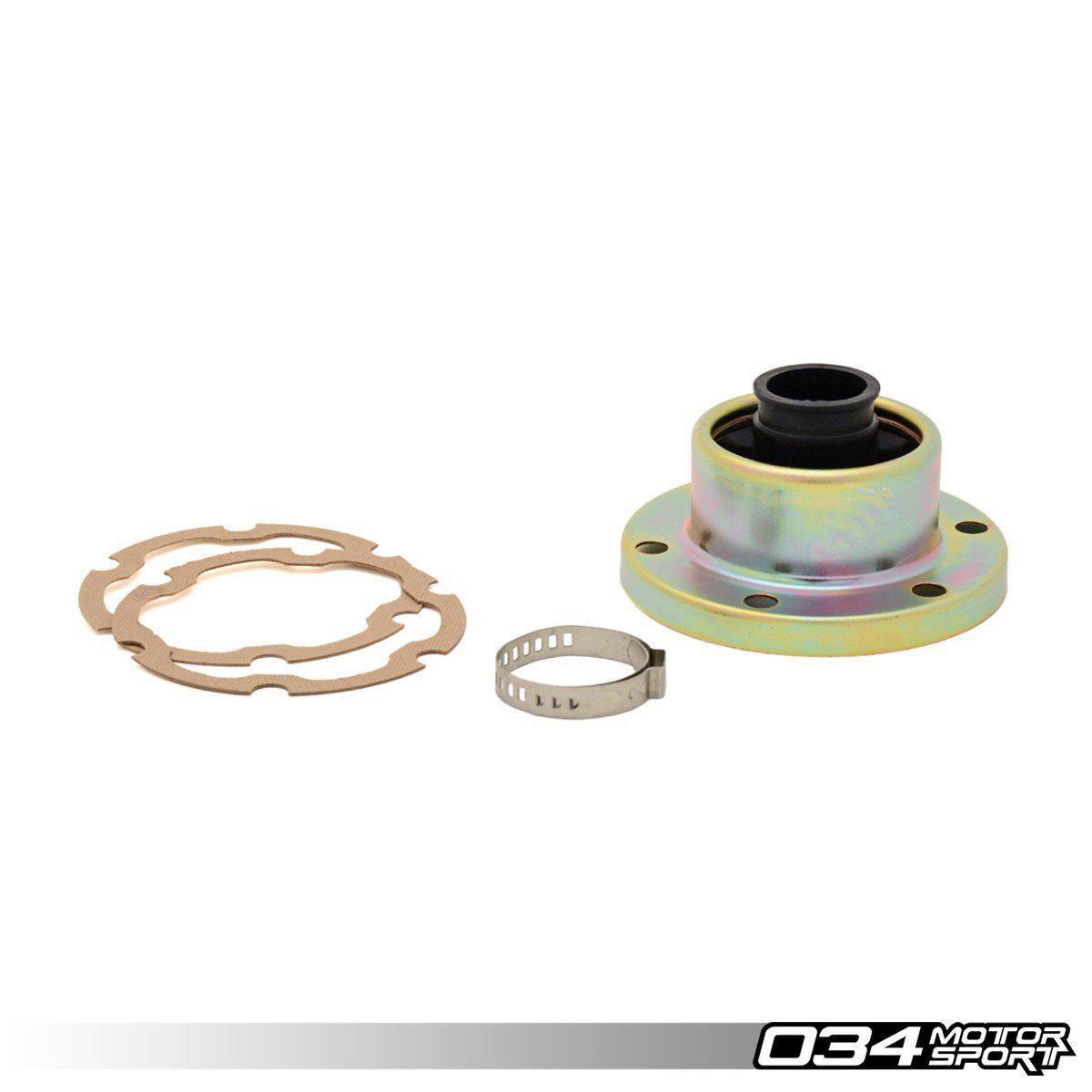 Driveshaft Cv Boot Repair Kit For Audi Quattro Vehicles