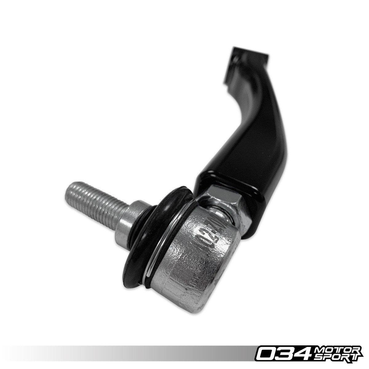Dynamic+ Billet Adjustable Rear Sway Bar End Links, B9 Audi B9 A4/S4/A5/S5/Allroad-A Little Tuning Co