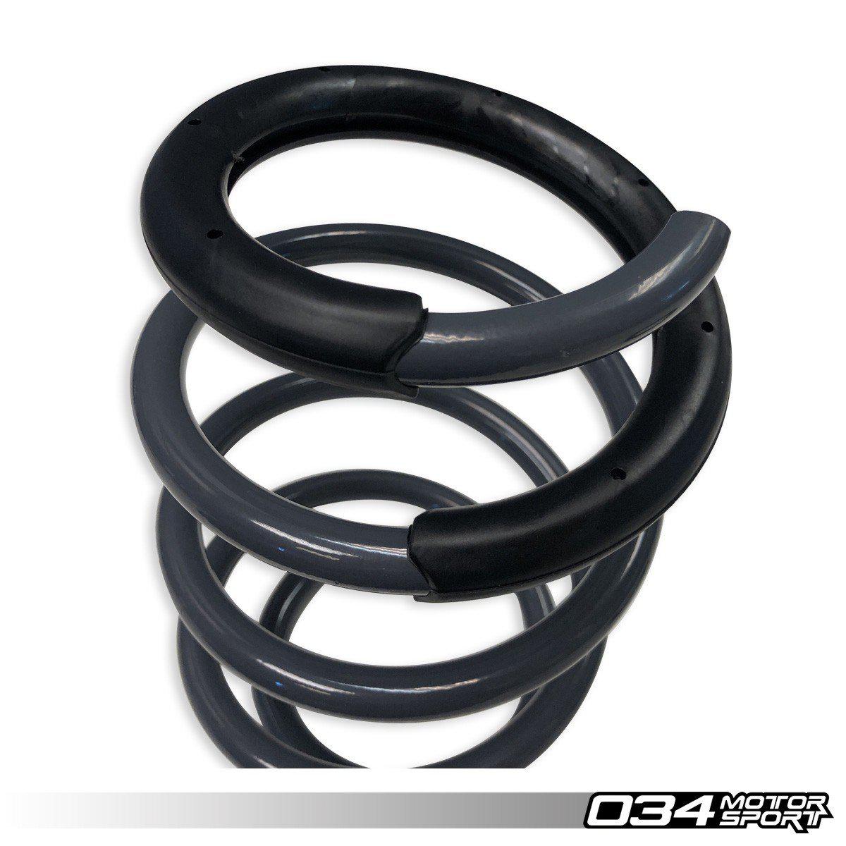 Dynamic+ Coil Spring Sleeves-A Little Tuning Co