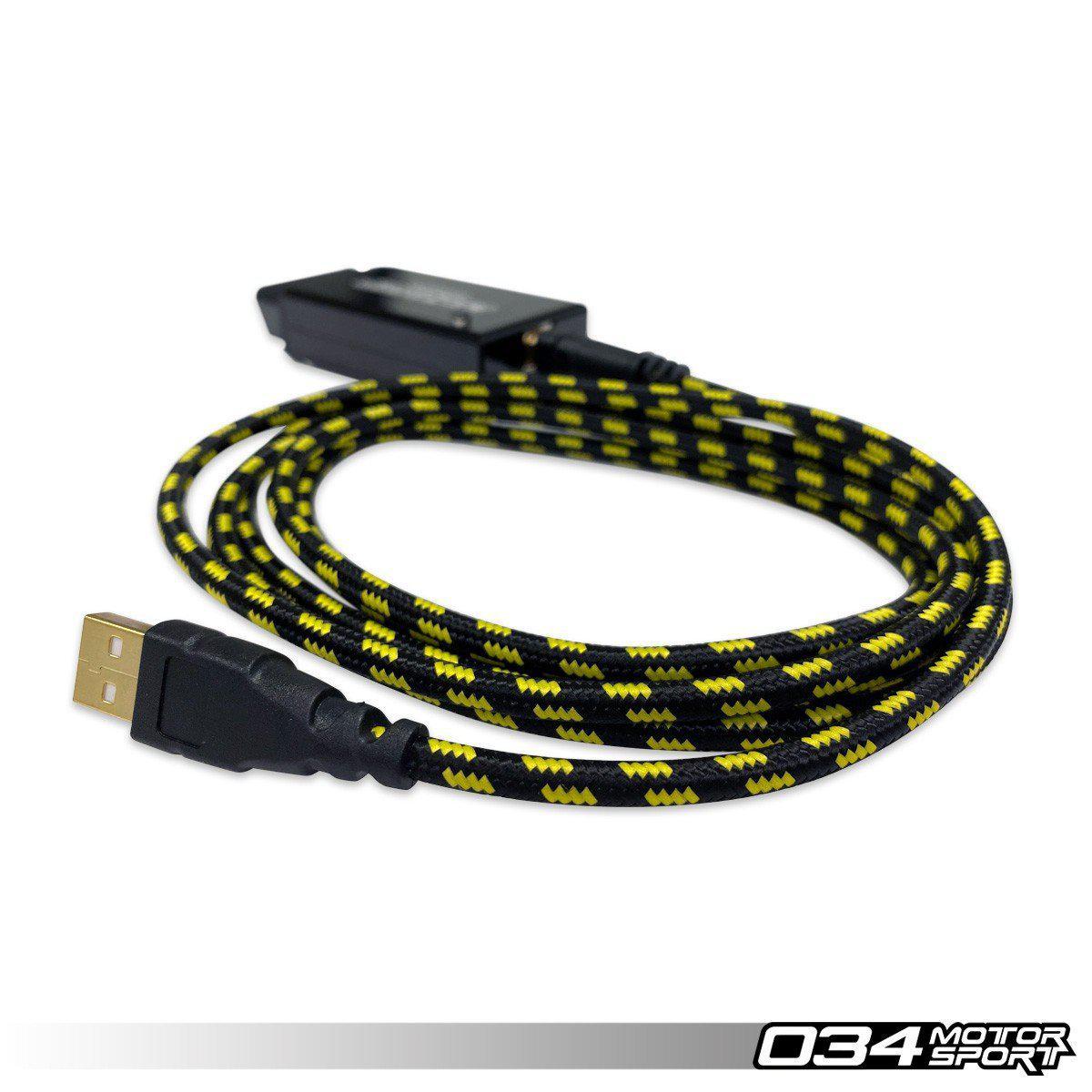 Dynamic+ End User Flashing Kit