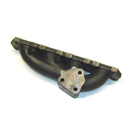Exhaust Manifold, High Flow Stock Fit, Transverse 1.8T