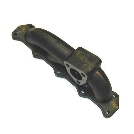 Exhaust Manifold, High Flow Stock Fit, Transverse 1.8T