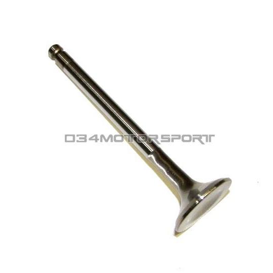Exhaust Valve, Inconel .5mm Oversize, Vw/Audi 4v