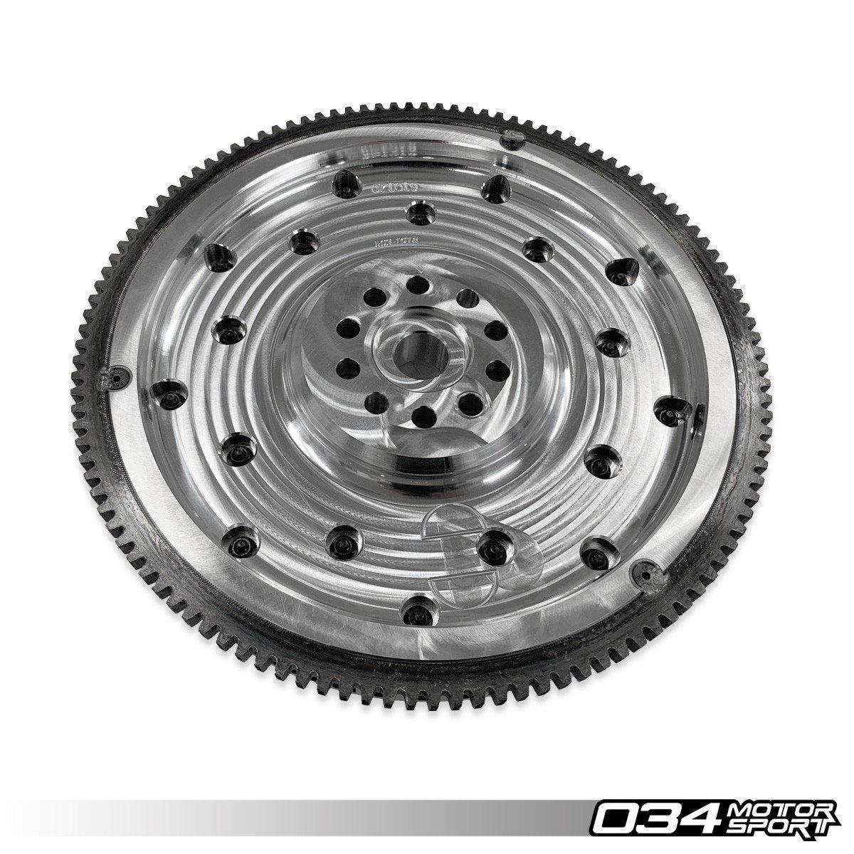 Flywheel, Aluminum, Lightweight, Audi B7/RS4 V8