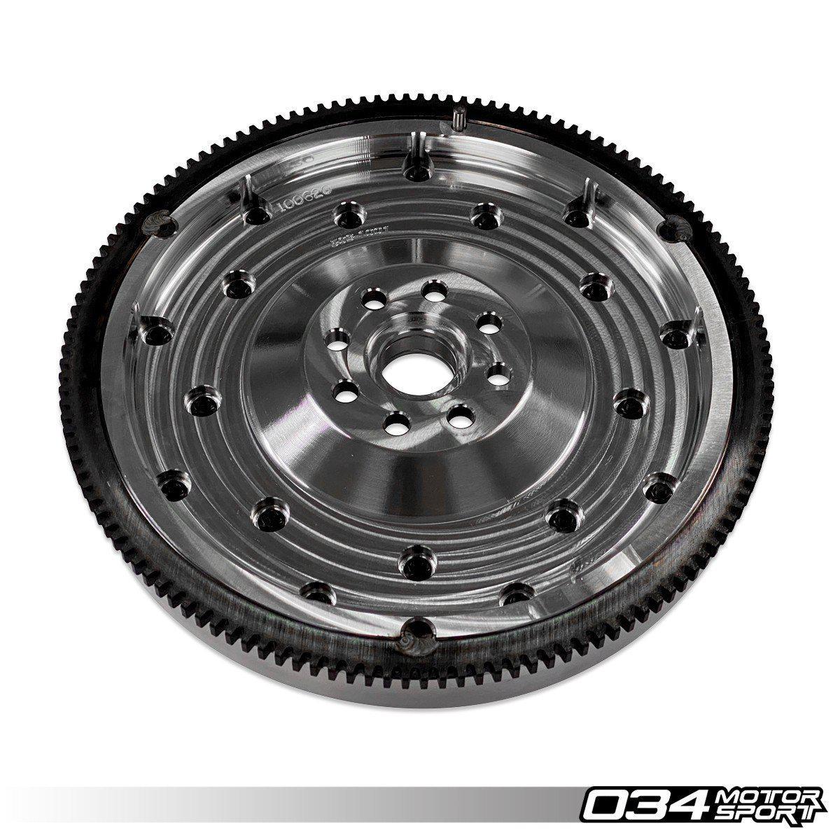 Flywheel, Audi I5, 01a Aluminum