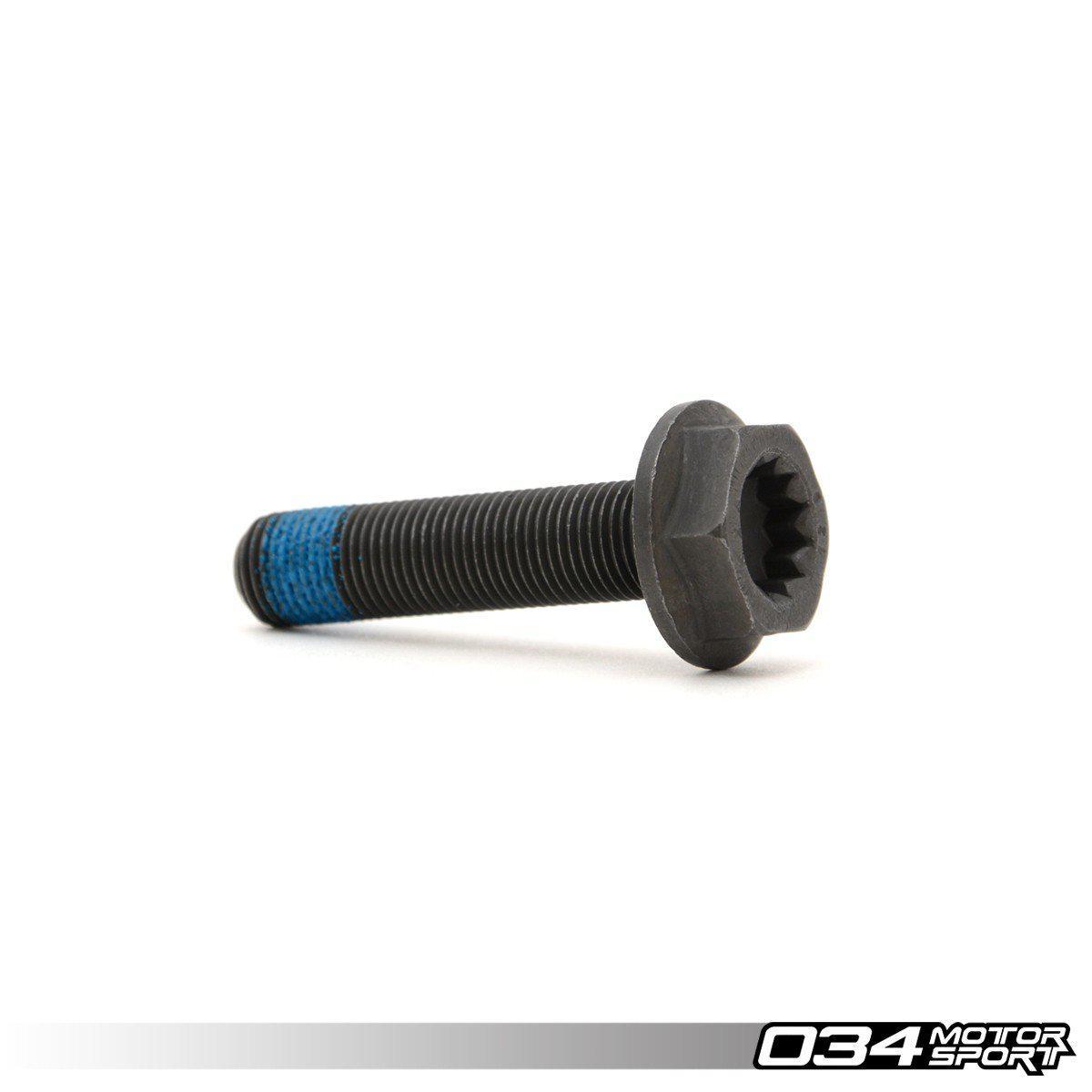 Flywheel Bolt, Audi Aan, 2.7T, 1.8T