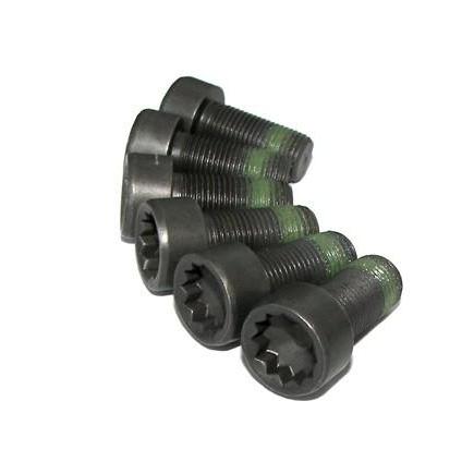 Flywheel Bolts, MKIV Volkswagen 1.8T 06a