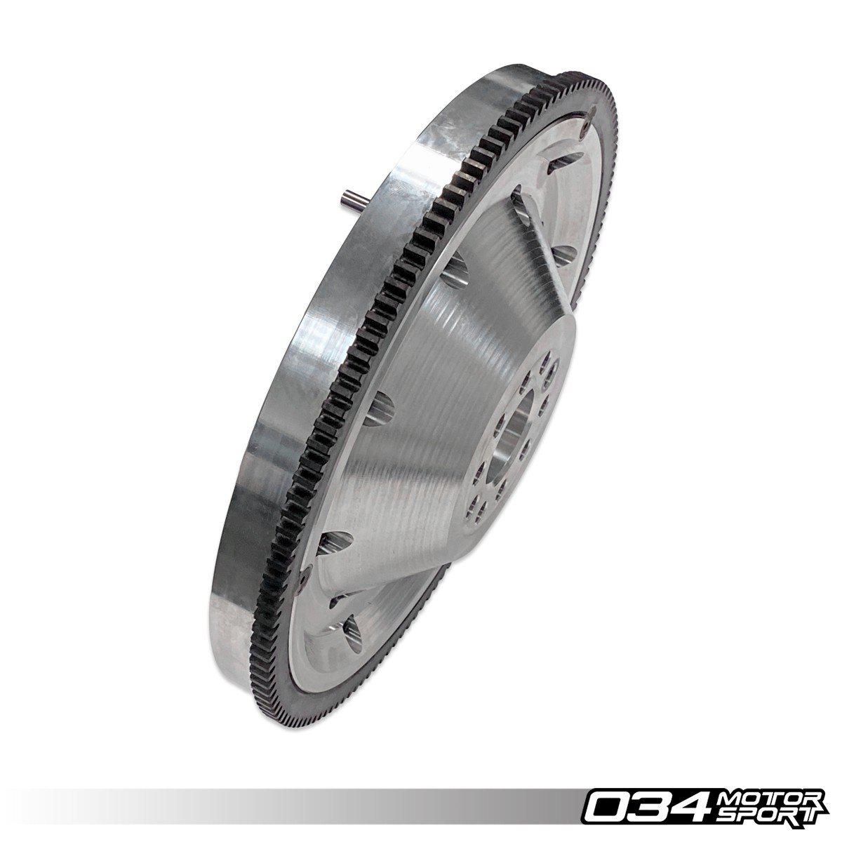 Flywheel, Vr6 Longitudinal Mount