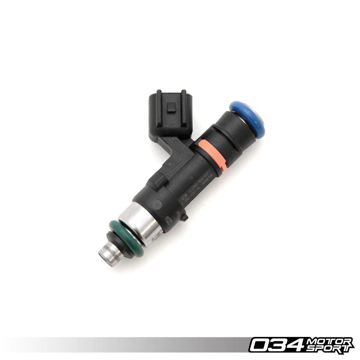 Fuel Injector, 550cc Bosch Ev14-A Little Tuning Co