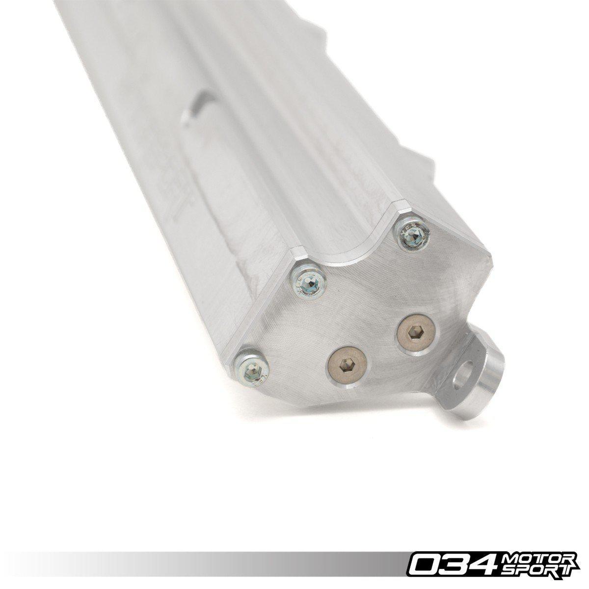 Fuel Rail, Volkswagen 2.8L 24v Vr6