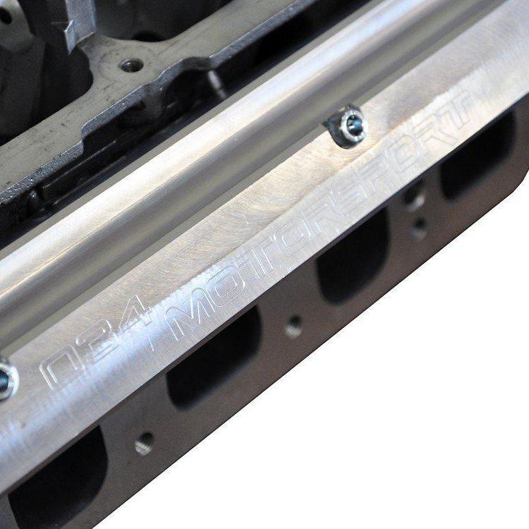 Fuel Rail, Volkswagen 2.8L 24v Vr6