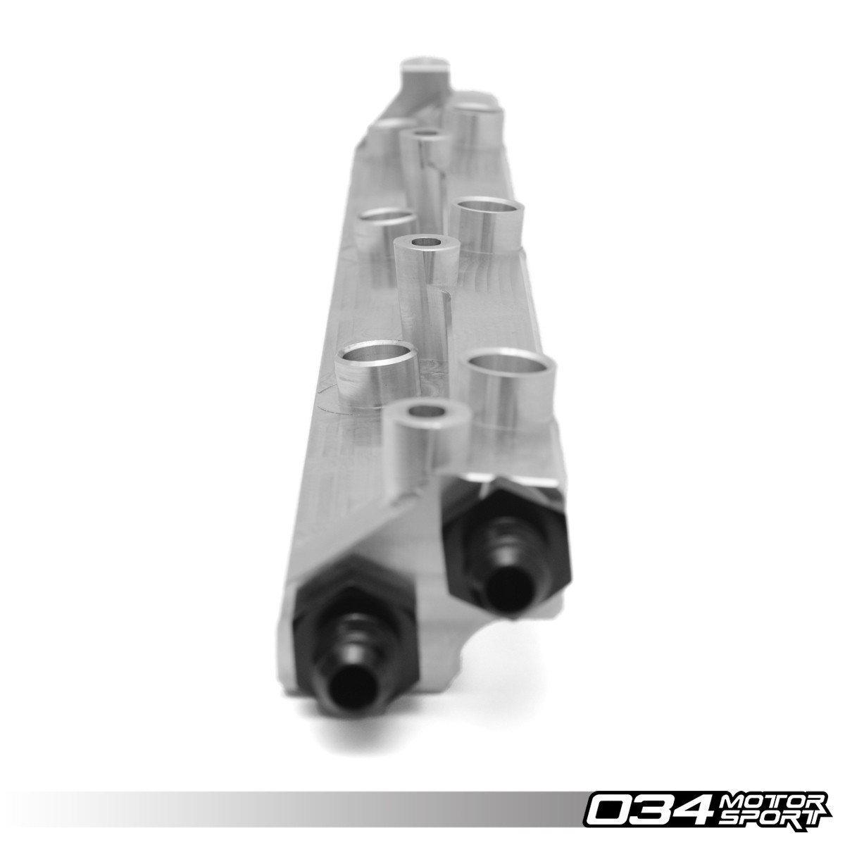 Fuel Rail, Volkswagen 2.8L 24v Vr6