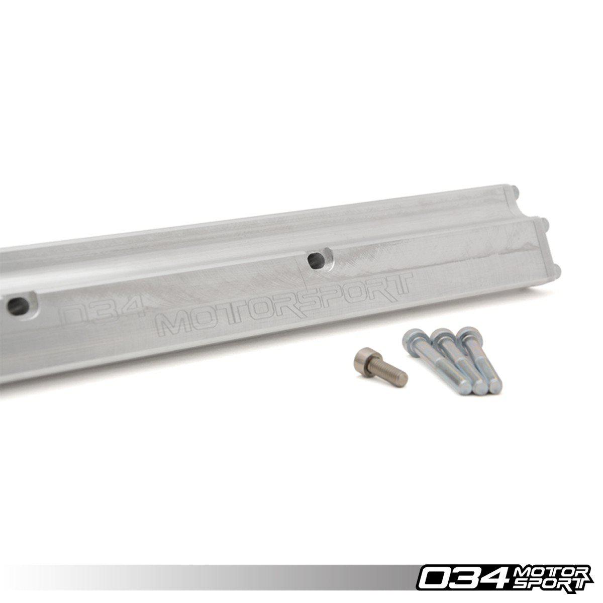 Fuel Rail, Volkswagen 2.8L 24v Vr6