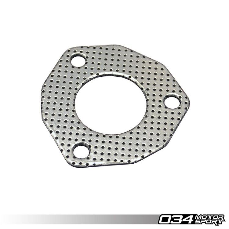 Gasket, Audi I5 Wastegate Outlet, 034Motorsport