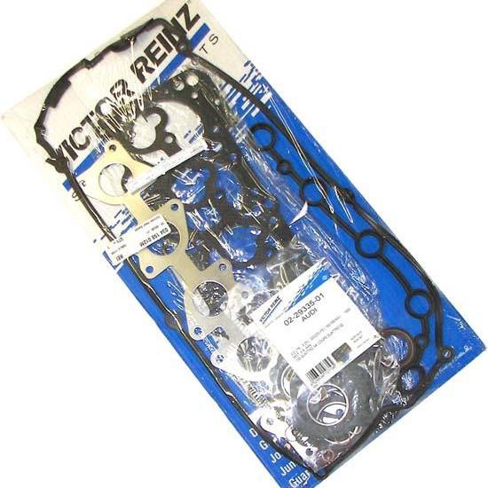 Head Gasket Set, Audi I5 20v & 20vt Aan, 3b, Adu, Aby, 7a - 034198012m