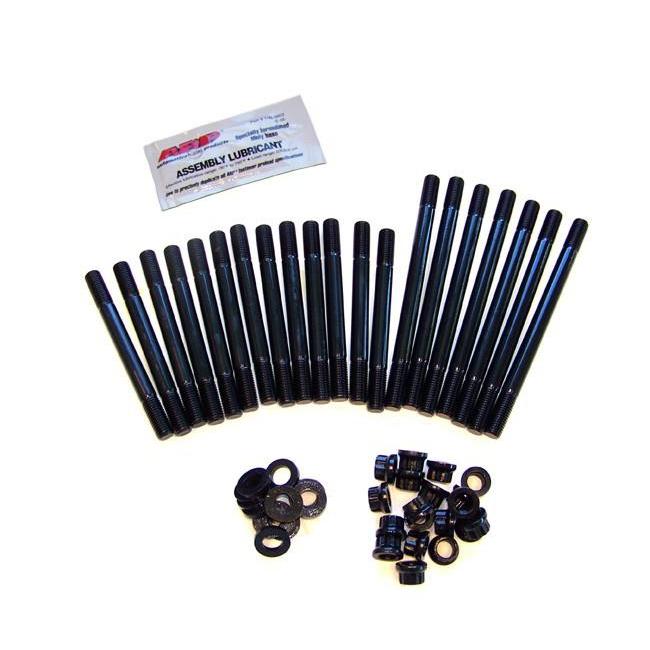 Head Stud Set, 24v Vr6