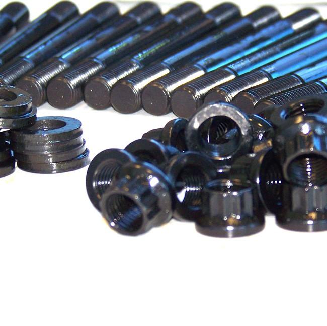 Head Stud Set, 24v Vr6