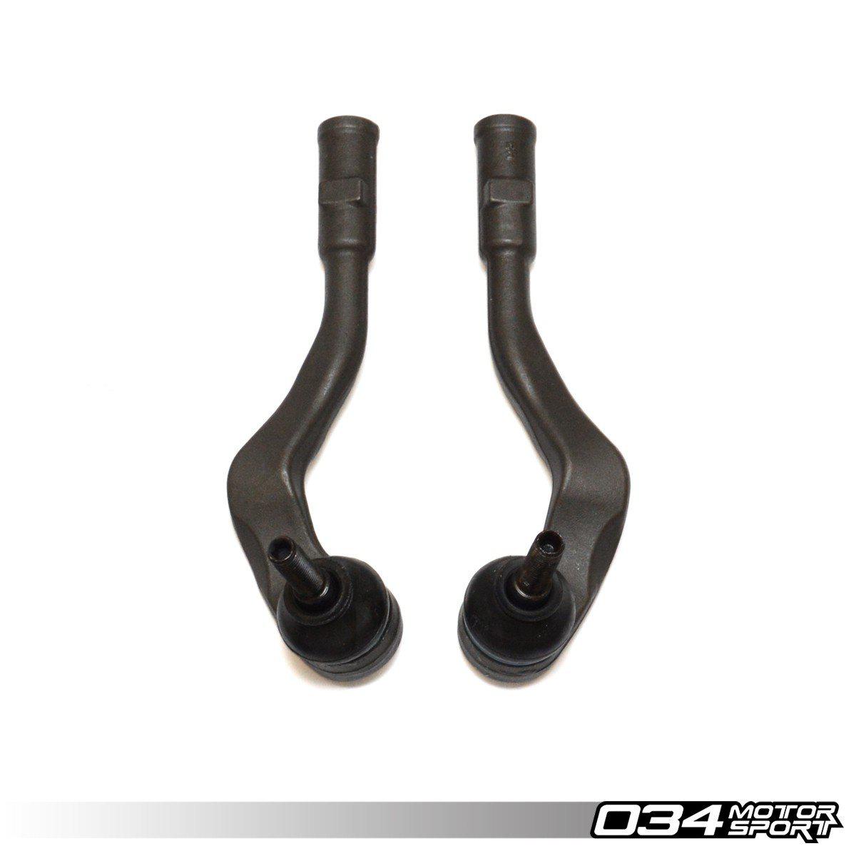 Heavy Duty Tie Rod End Pair, B8/B8.5 Audi A4/S4, A5/S5/RS5 &amp; Q5/SQ5-A Little Tuning Co