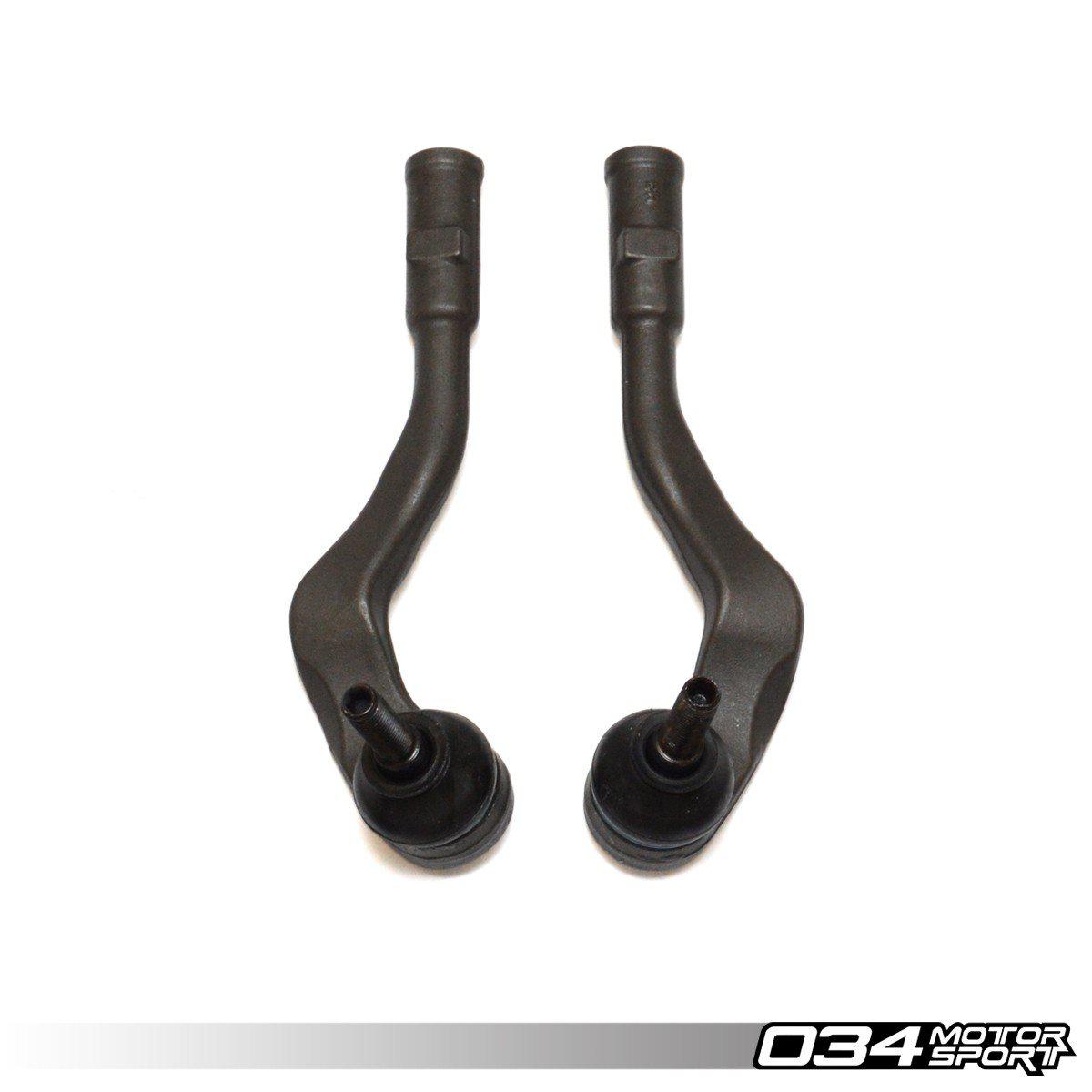 Heavy Duty Tie Rod End Pair, B8/B8.5 Audi A4/S4, A5/S5/RS5 & Q5/SQ5