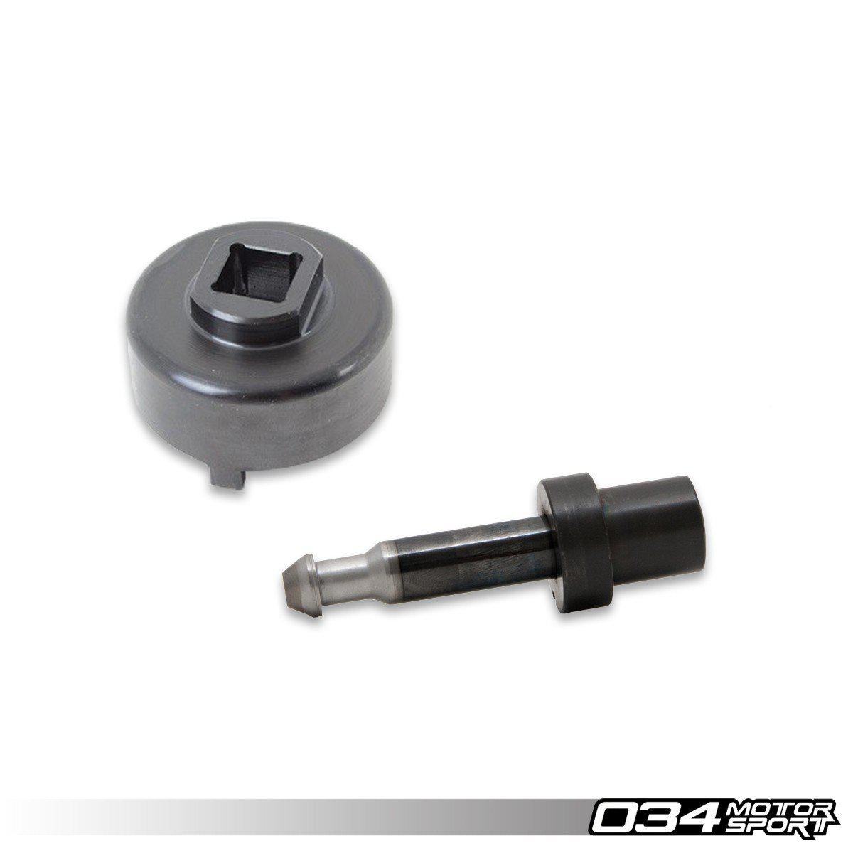 High-Pressure Fuel Pump Kit For B8/B8.5 Audi A6/A6/Q5/S4/S5/SQ5