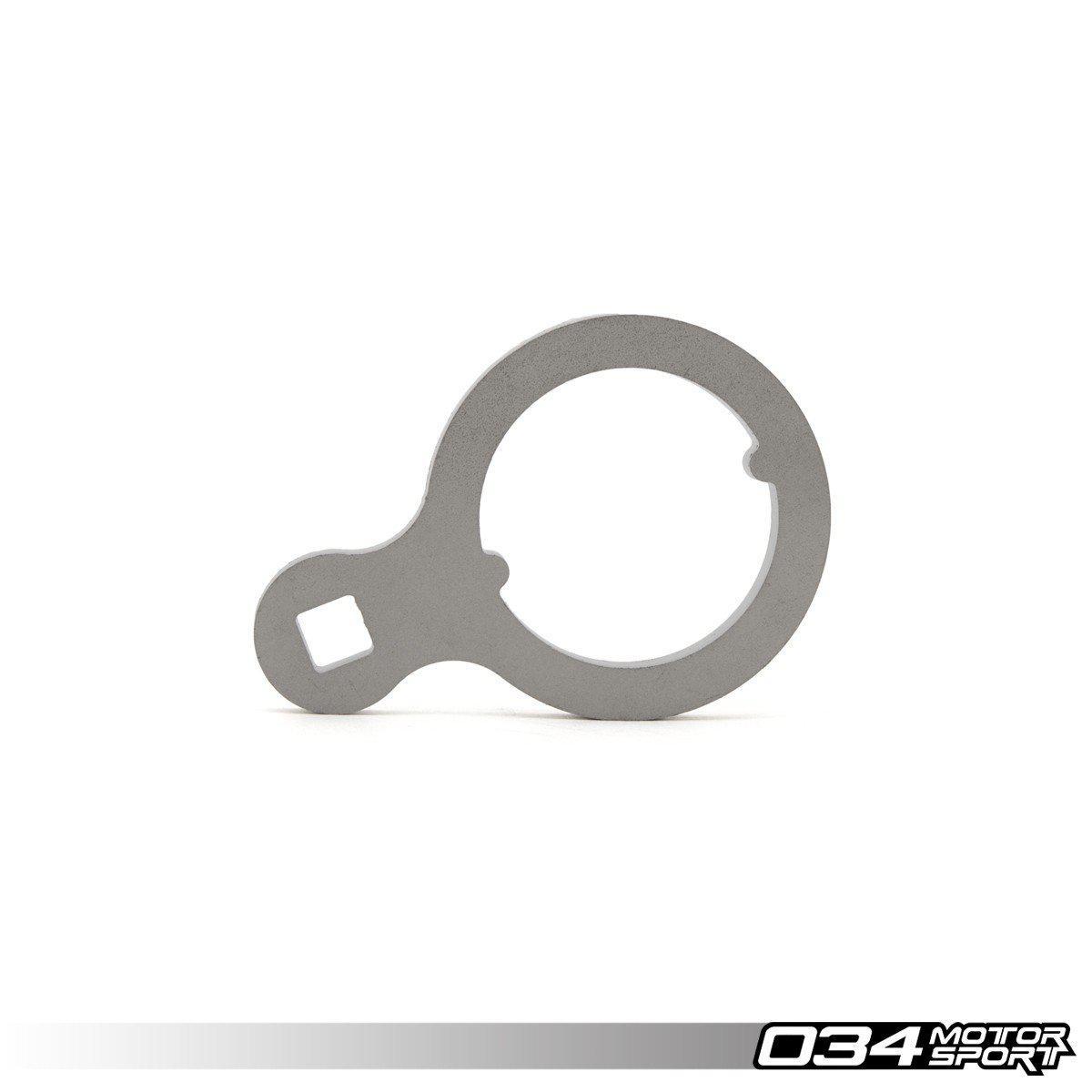 High Pressure Fuel Pump Tool, 8J TTRS 2.5 TFSI