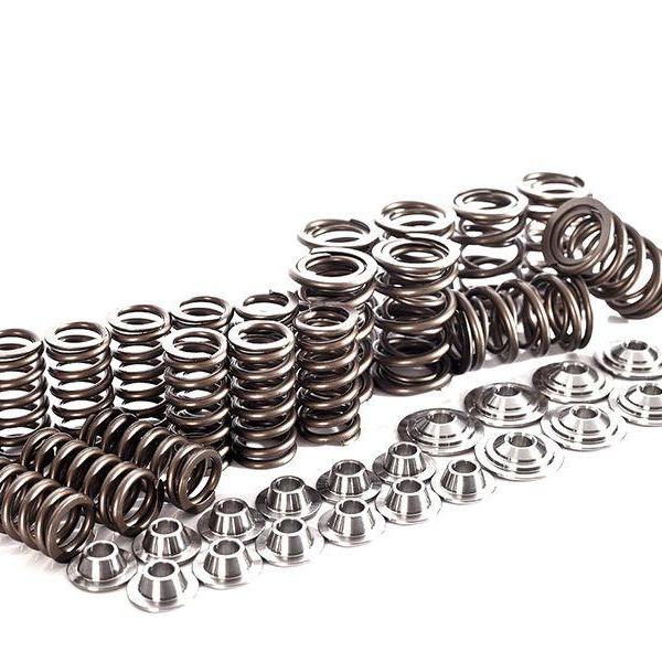 IE 1.8T 20V Valve Spring/Retainer Kit-A Little Tuning Co