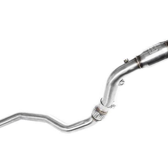 IE A4 A5 Q5 B8/B8.5 2.0T 3” Catted Downpipe-A Little Tuning Co