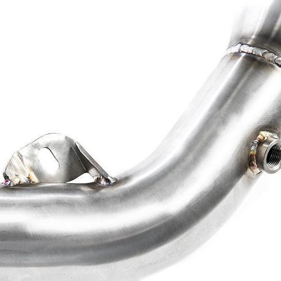 IE A4 A5 Q5 B8/B8.5 2.0T 3” Catted Downpipe-A Little Tuning Co