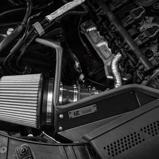 IE Audi 2.0T TSI Cold Air Intake | Fits B8/B8.5 A4 &amp; A5-A Little Tuning Co