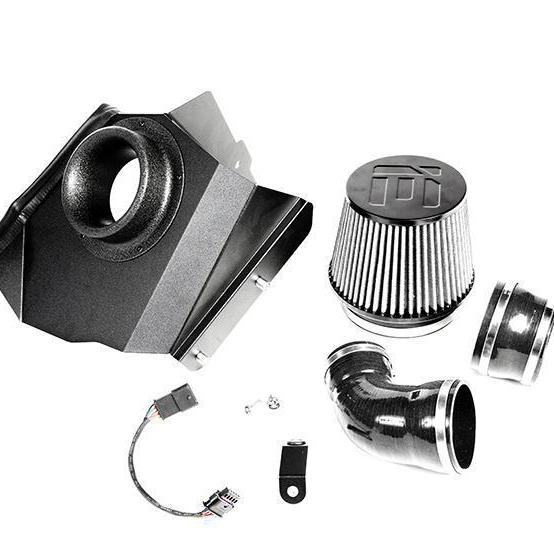 IE Audi 2.0T TSI Cold Air Intake | Fits B8/B8.5 A4 &amp; A5-A Little Tuning Co