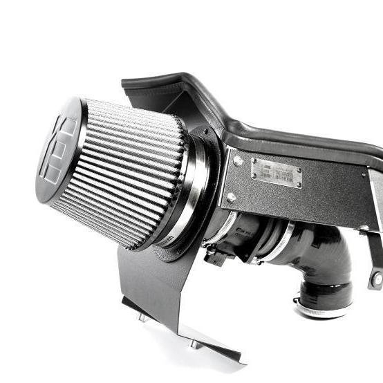 IE Audi 2.0T TSI Cold Air Intake | Fits B8/B8.5 A4 & A5-A Little Tuning Co