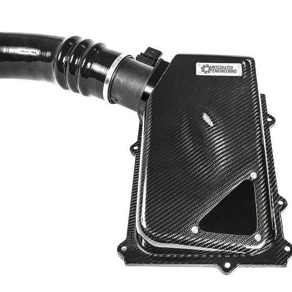 IE Audi TTS MK2 Cold Air Intake Carbon Fiber-A Little Tuning Co