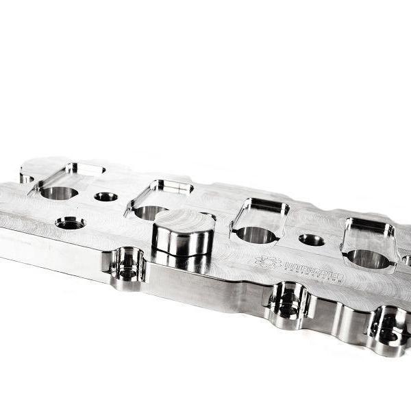 IE Billet Valve Cover for 2.0T FSI Engines-A Little Tuning Co