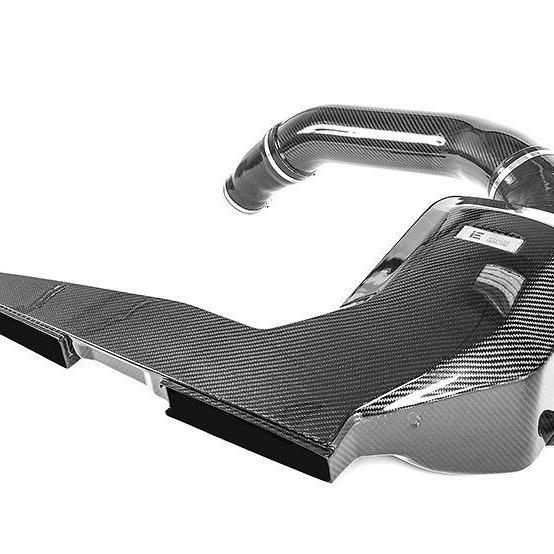 IE Carbon Fiber Intake System For AUDI RS3 8V & TTRS 8S-A Little Tuning Co