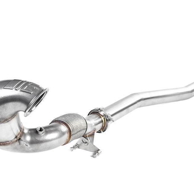 IE Cast Downpipe For 2.0T AWD | Fits MQB MK7/MK7.5 Golf R & Audi 8V/8S A3, S3-A Little Tuning Co