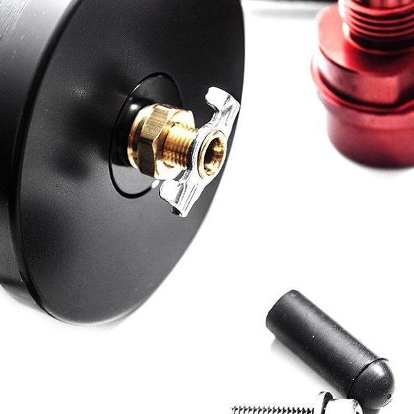 IE Catch Can Kit for MK4 1.8T Engines-A Little Tuning Co