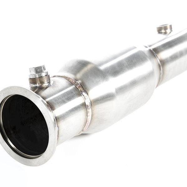 IE MK5 &amp; MK6 2.0T 3&quot; Catted Downpipe-A Little Tuning Co