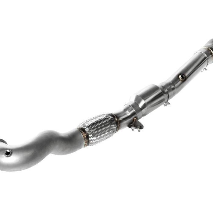 IE Performance Downpipe for Audi 2.5 TFSI Engines | Fits 8V RS3 &amp; 8S TTRS-A Little Tuning Co