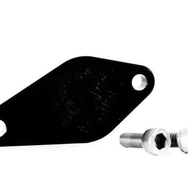 IE Rear Breather Blockoff Plate for 2.0T FSI &amp; TSI (Gen1 &amp; 2) Engines-A Little Tuning Co