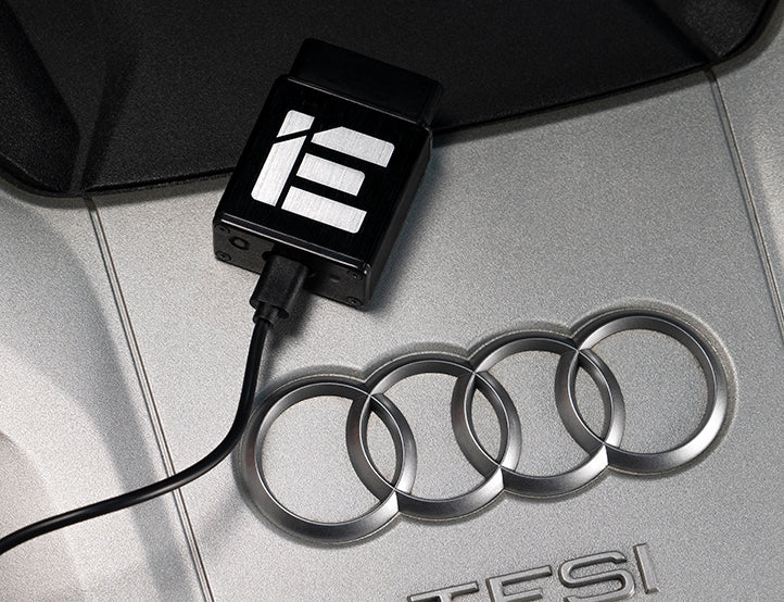 IE Audi 3.0T Turbocharged Performance ECU &amp; TCU Tunes | Fits 2017-2020 B9 S4, S5, SQ5