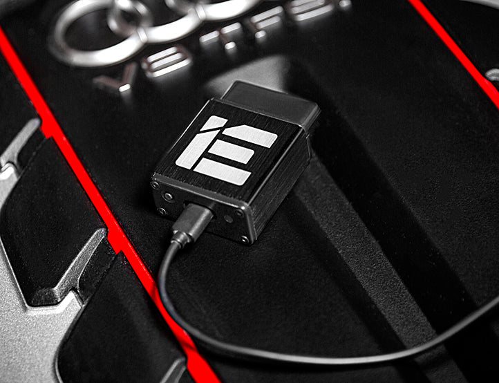 IE Audi 4.0T EA824 ECU Tune | Fits C7/C7.5 S6 &amp; S7